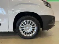 Toyota Proace City Compact Professional N1 1.5 75kW thumbnail