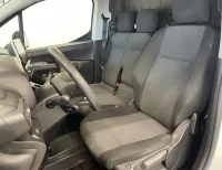 Toyota Proace City Compact Professional N1 1.5 75kW thumbnail