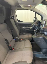 Toyota Proace City Compact Professional N1 1.5 75kW thumbnail