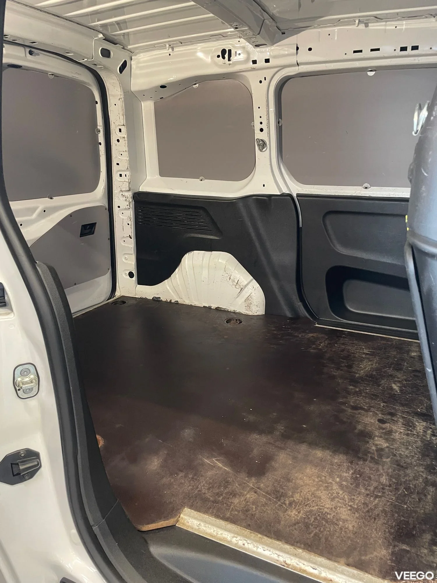 Toyota Proace City Compact Professional N1 1.5 75kW