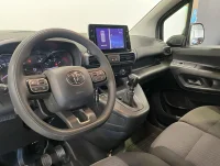 Toyota Proace City Compact Professional N1 1.5 75kW thumbnail