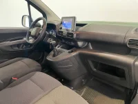 Toyota Proace City Compact Professional N1 1.5 75kW thumbnail