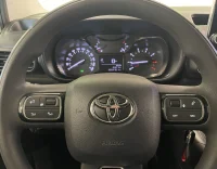 Toyota Proace City Compact Professional N1 1.5 75kW thumbnail