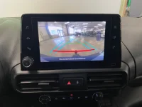 Toyota Proace City Compact Professional N1 1.5 75kW thumbnail