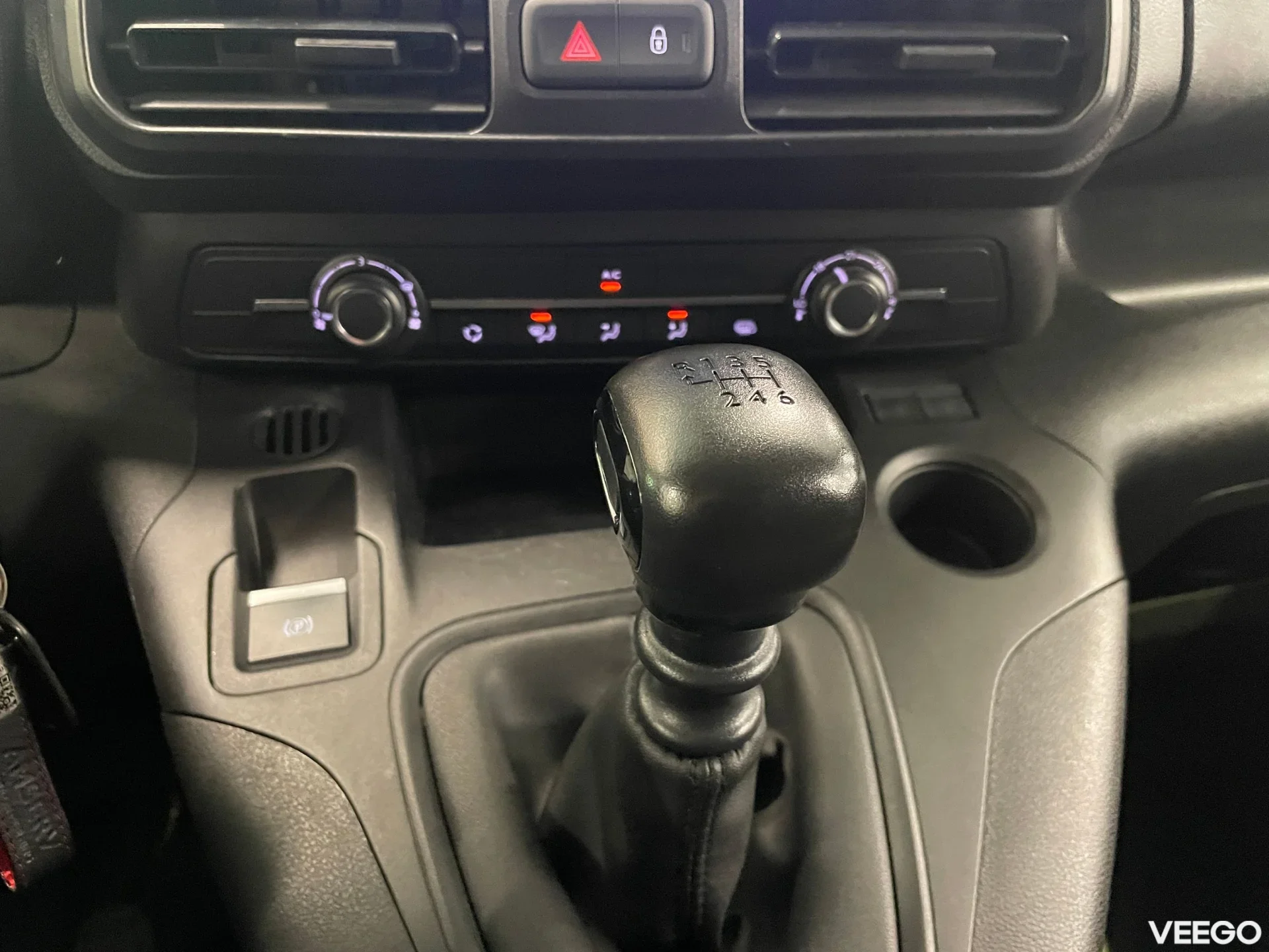 Toyota Proace City Compact Professional N1 1.5 75kW