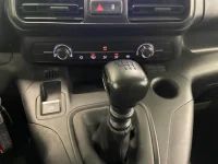 Toyota Proace City Compact Professional N1 1.5 75kW thumbnail