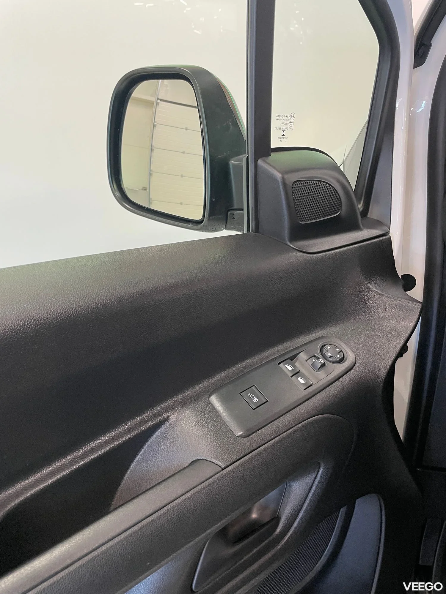 Toyota Proace City Compact Professional N1 1.5 75kW