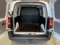 Toyota Proace City Compact Professional N1 1.5 75kW thumbnail