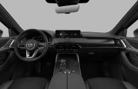 Mazda CX-60 Special Edition thumbnail