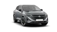 Nissan Qashqai N-Connecta 116kW thumbnail