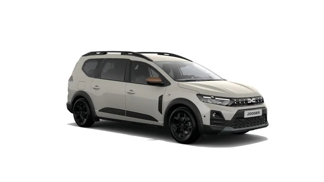 Image of Dacia Jogger extreme 7-k