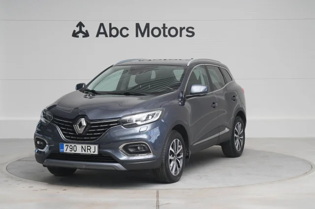 Image of Renault Kadjar - 1.3 103kW