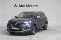 Renault Kadjar - 1.3 103kW thumbnail