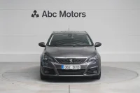 Peugeot 308 - 1.2 96kW thumbnail