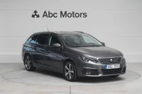 Peugeot 308 - 1.2 96kW thumbnail