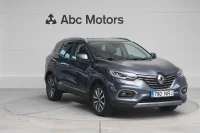 Renault Kadjar - 1.3 103kW thumbnail