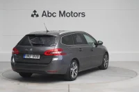 Peugeot 308 - 1.2 96kW thumbnail