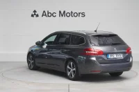 Peugeot 308 - 1.2 96kW thumbnail