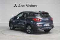 Renault Kadjar - 1.3 103kW thumbnail