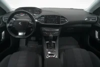 Peugeot 308 - 1.2 96kW thumbnail