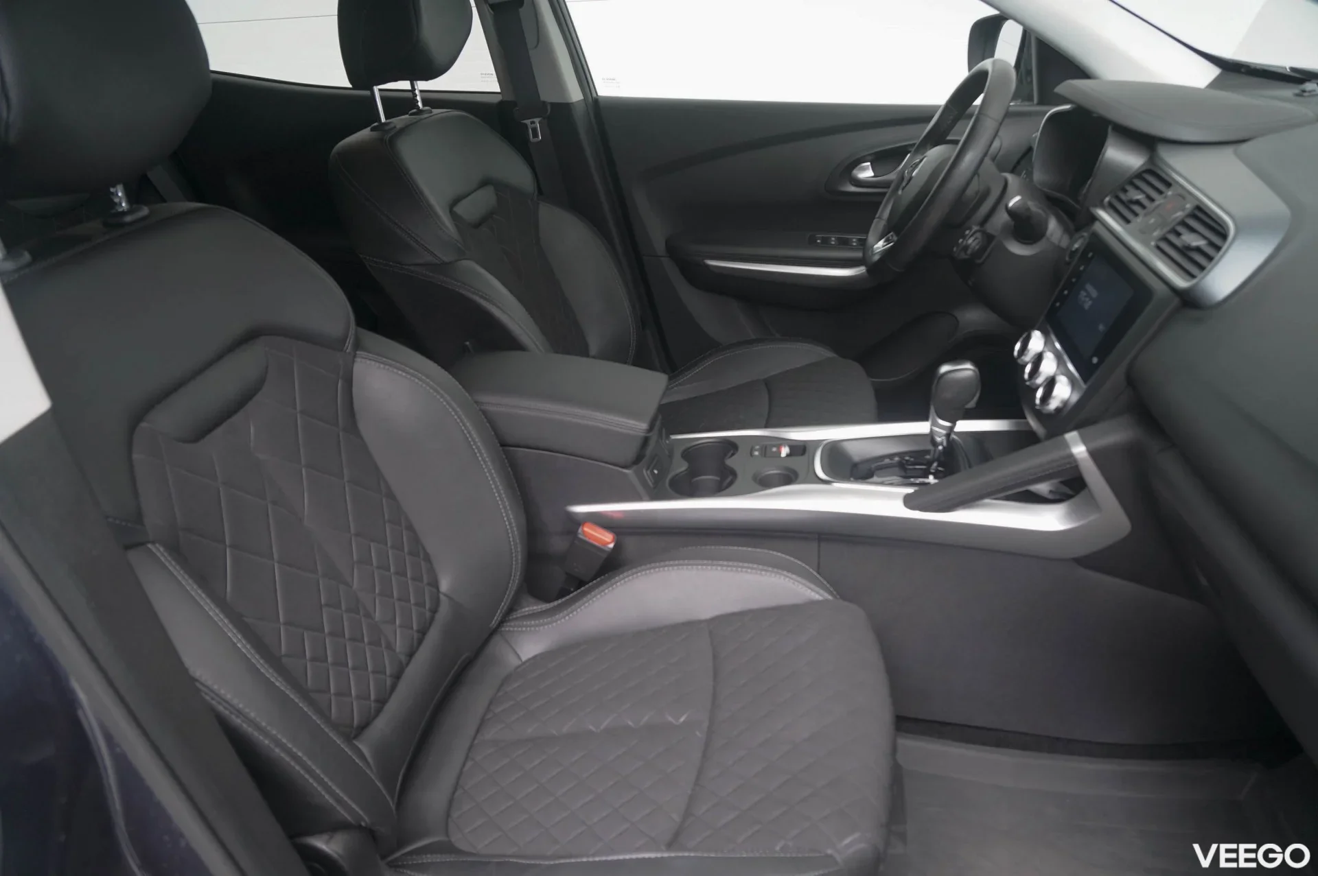 Renault Kadjar - 1.3 103kW