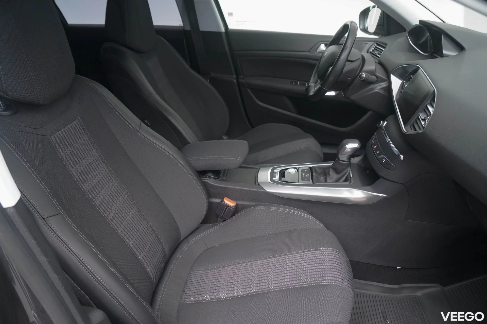 Peugeot 308 - 1.2 96kW