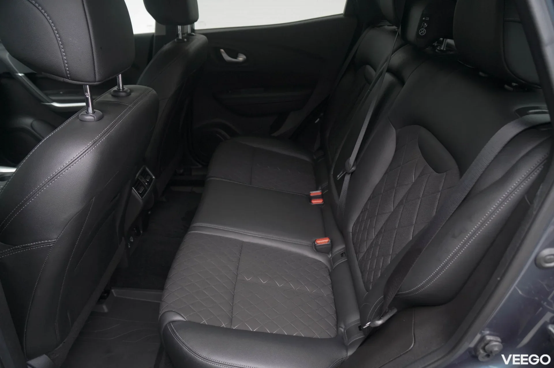 Renault Kadjar - 1.3 103kW