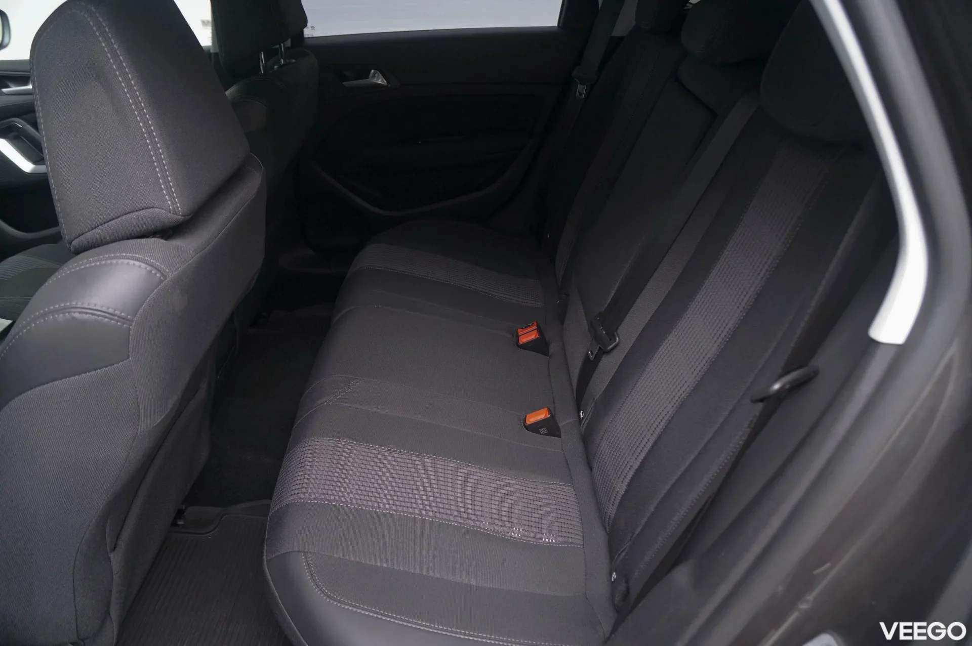 Peugeot 308 - 1.2 96kW