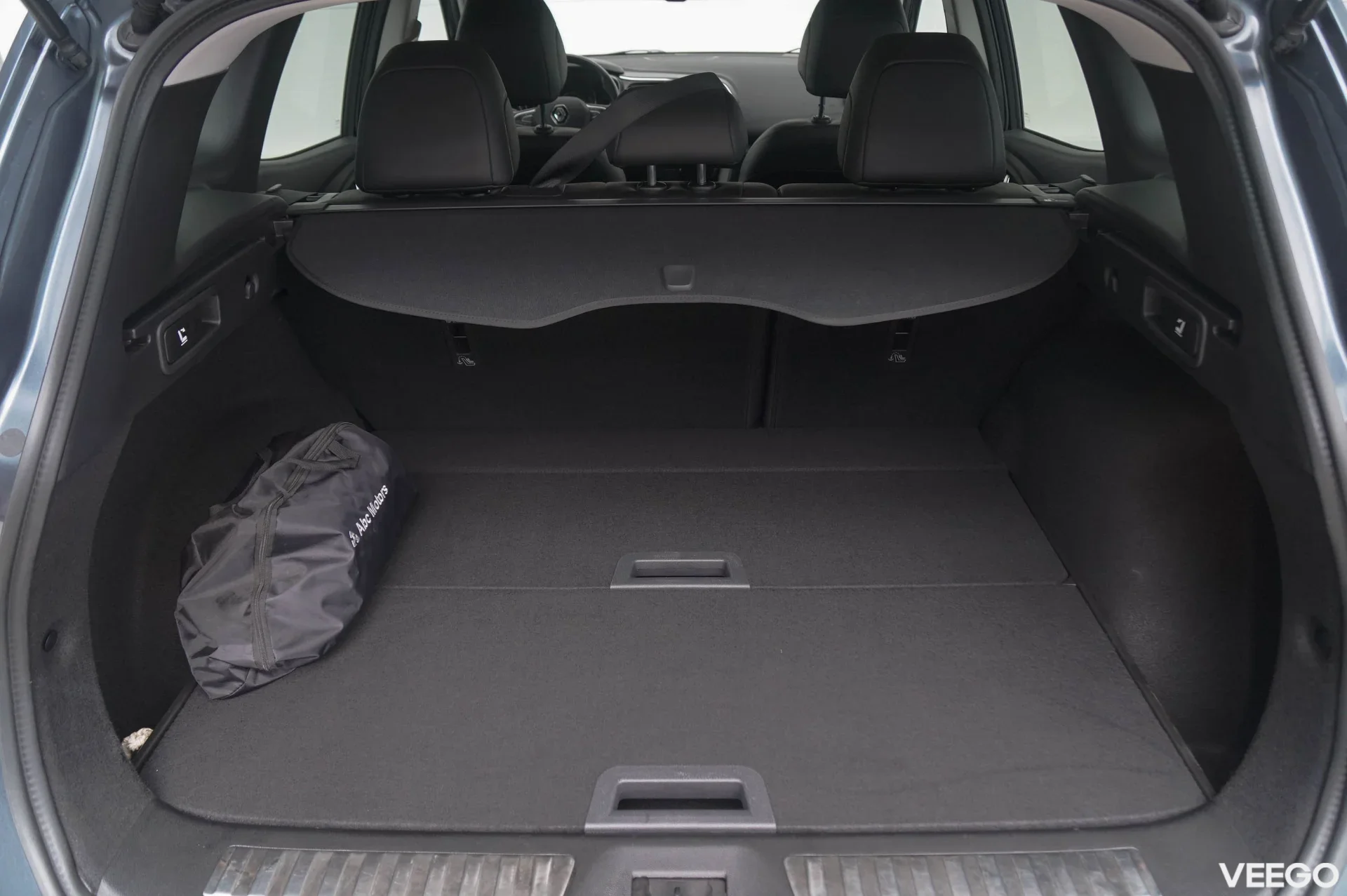 Renault Kadjar - 1.3 103kW