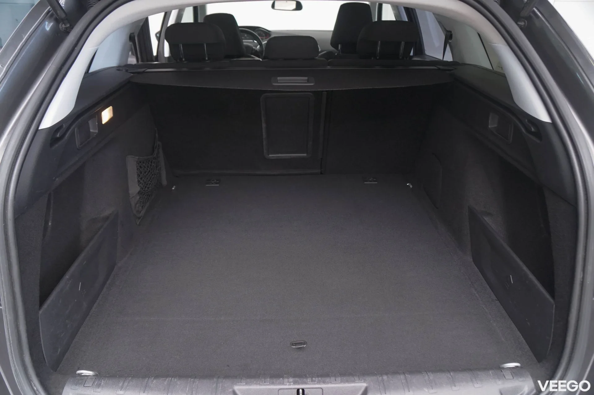 Peugeot 308 - 1.2 96kW