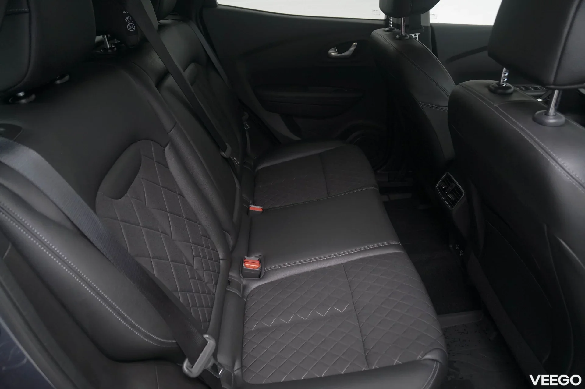 Renault Kadjar - 1.3 103kW