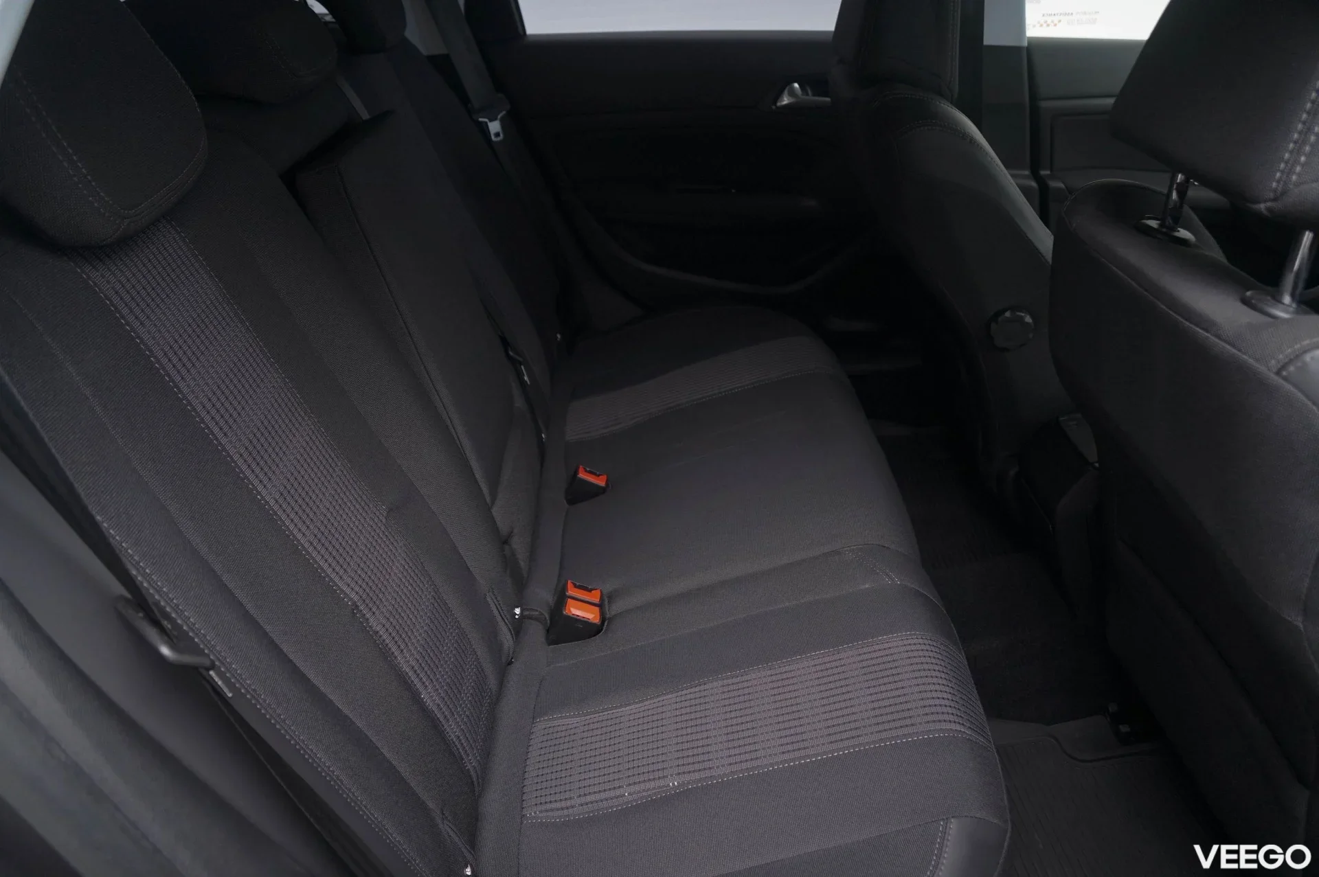 Peugeot 308 - 1.2 96kW