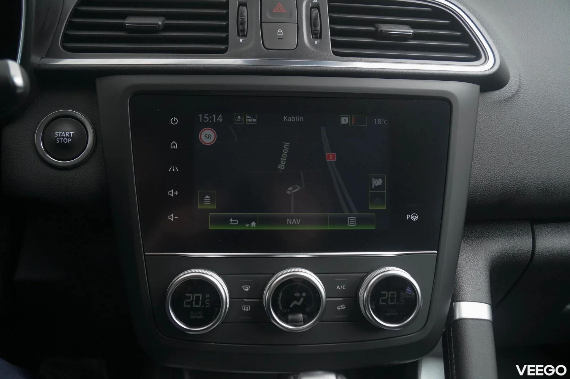 Renault Kadjar - 1.3 103kW