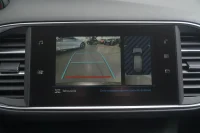 Peugeot 308 - 1.2 96kW thumbnail