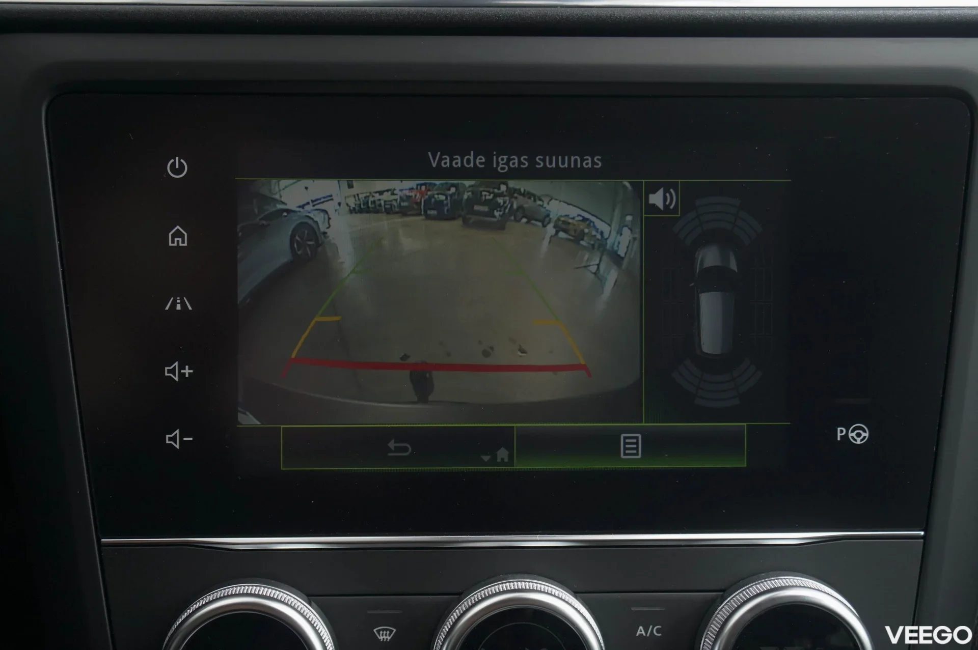 Renault Kadjar - 1.3 103kW