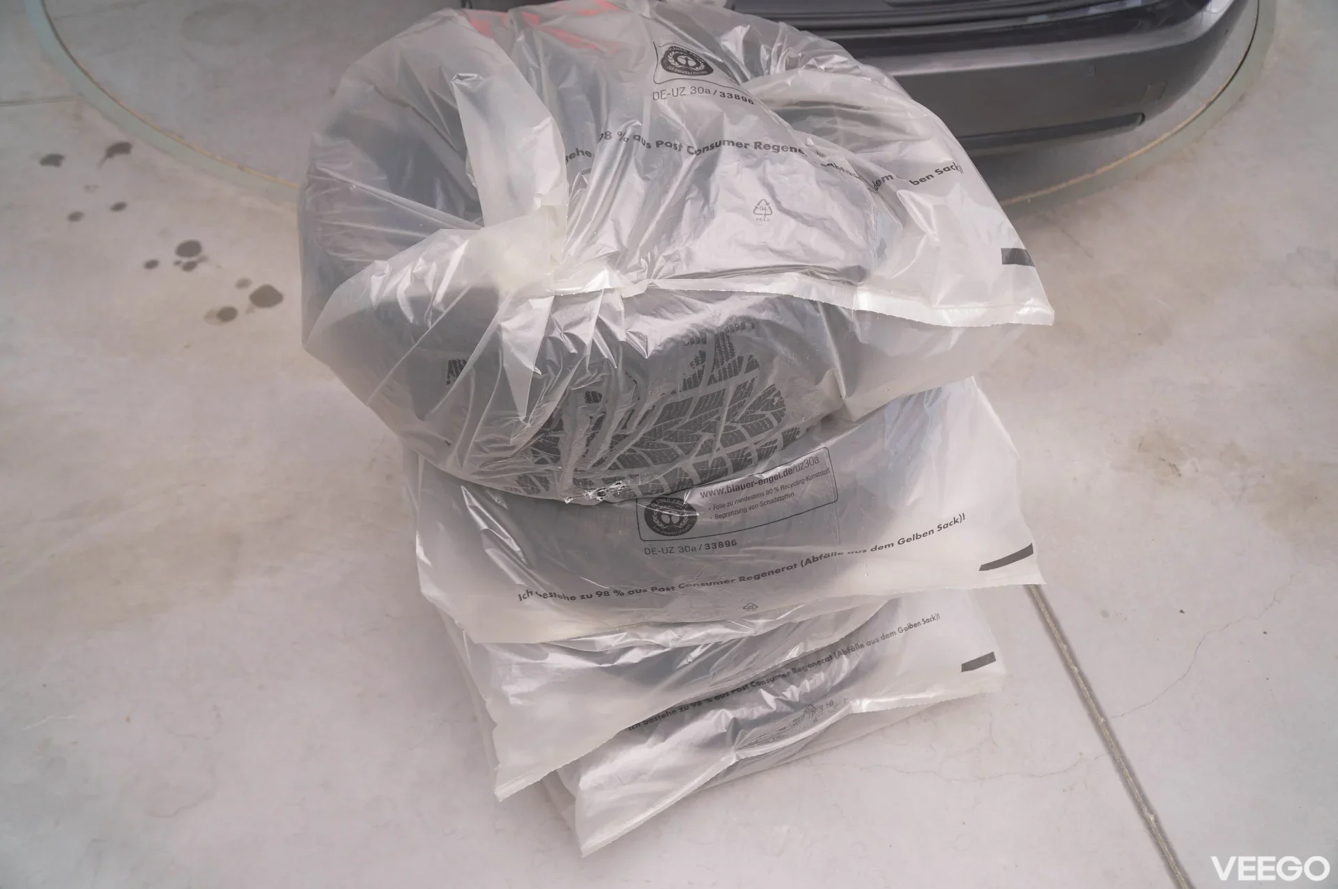 Peugeot 308 - 1.2 96kW