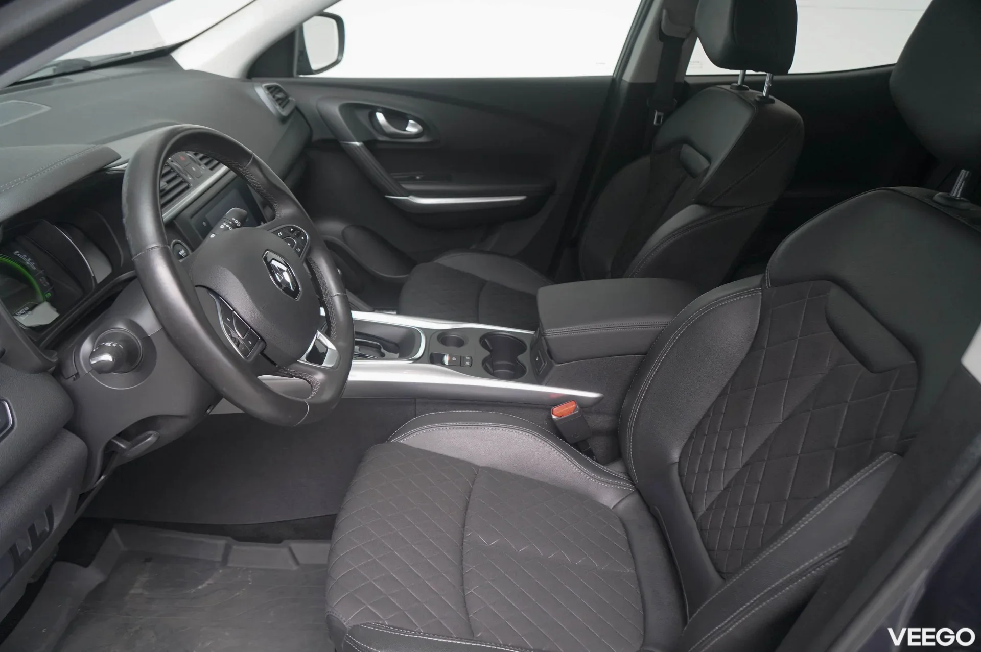 Renault Kadjar - 1.3 103kW