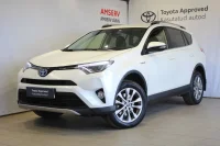 Toyota RAV4 Premium 2.5 114kW thumbnail