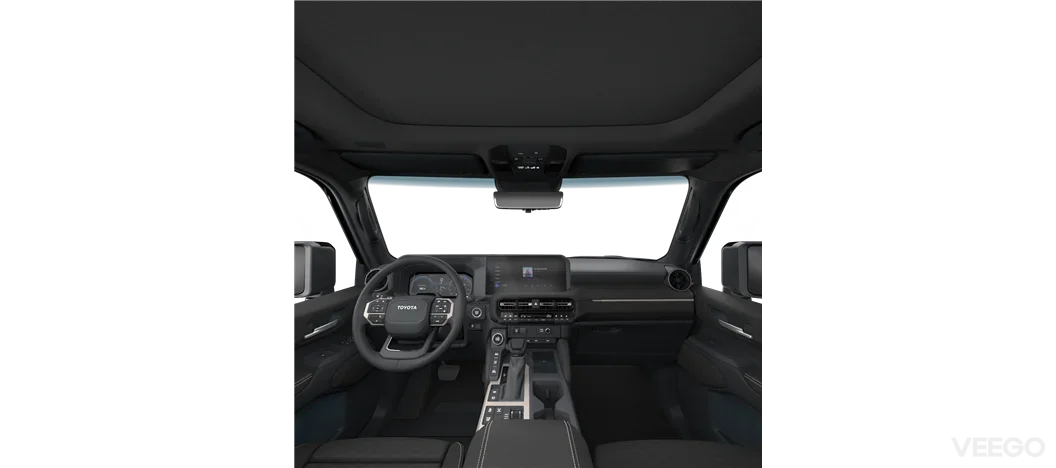 Toyota Land Cruiser Executive 2.8 151kW