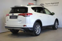 Toyota RAV4 Premium 2.5 114kW thumbnail