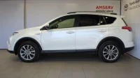 Toyota RAV4 Premium 2.5 114kW thumbnail