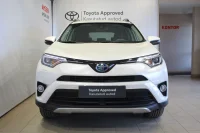 Toyota RAV4 Premium 2.5 114kW thumbnail