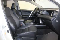 Toyota RAV4 Premium 2.5 114kW thumbnail