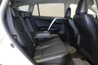 Toyota RAV4 Premium 2.5 114kW thumbnail