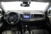 Toyota RAV4 Premium 2.5 114kW thumbnail