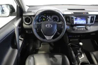 Toyota RAV4 Premium 2.5 114kW thumbnail