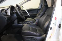 Toyota RAV4 Premium 2.5 114kW thumbnail