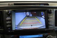 Toyota RAV4 Premium 2.5 114kW thumbnail