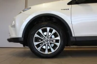 Toyota RAV4 Premium 2.5 114kW thumbnail