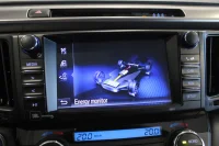 Toyota RAV4 Premium 2.5 114kW thumbnail